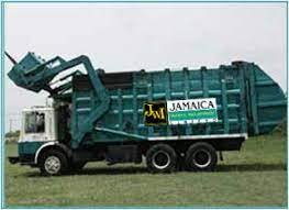 Waste Management in Jamaica